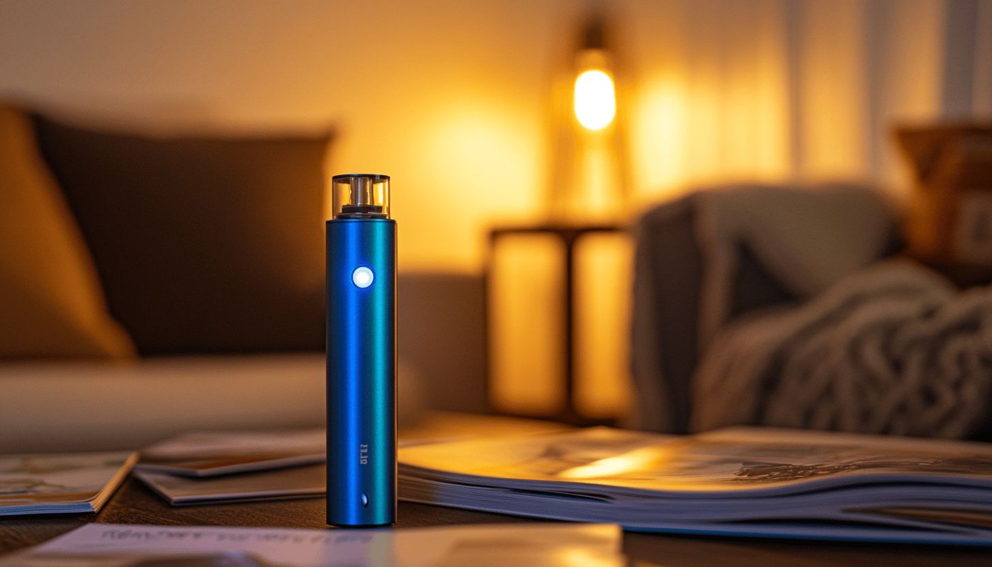 Cigarette électronique Blu avis : simplicité et fiabilité au cœur de l’expérience