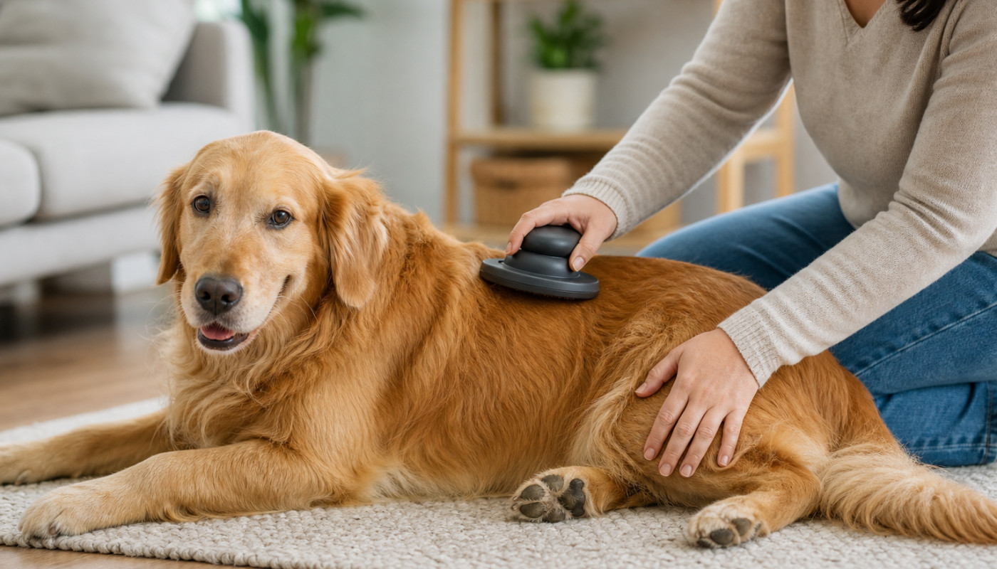 L’essentiel à savoir sur la bosse magique pour chien